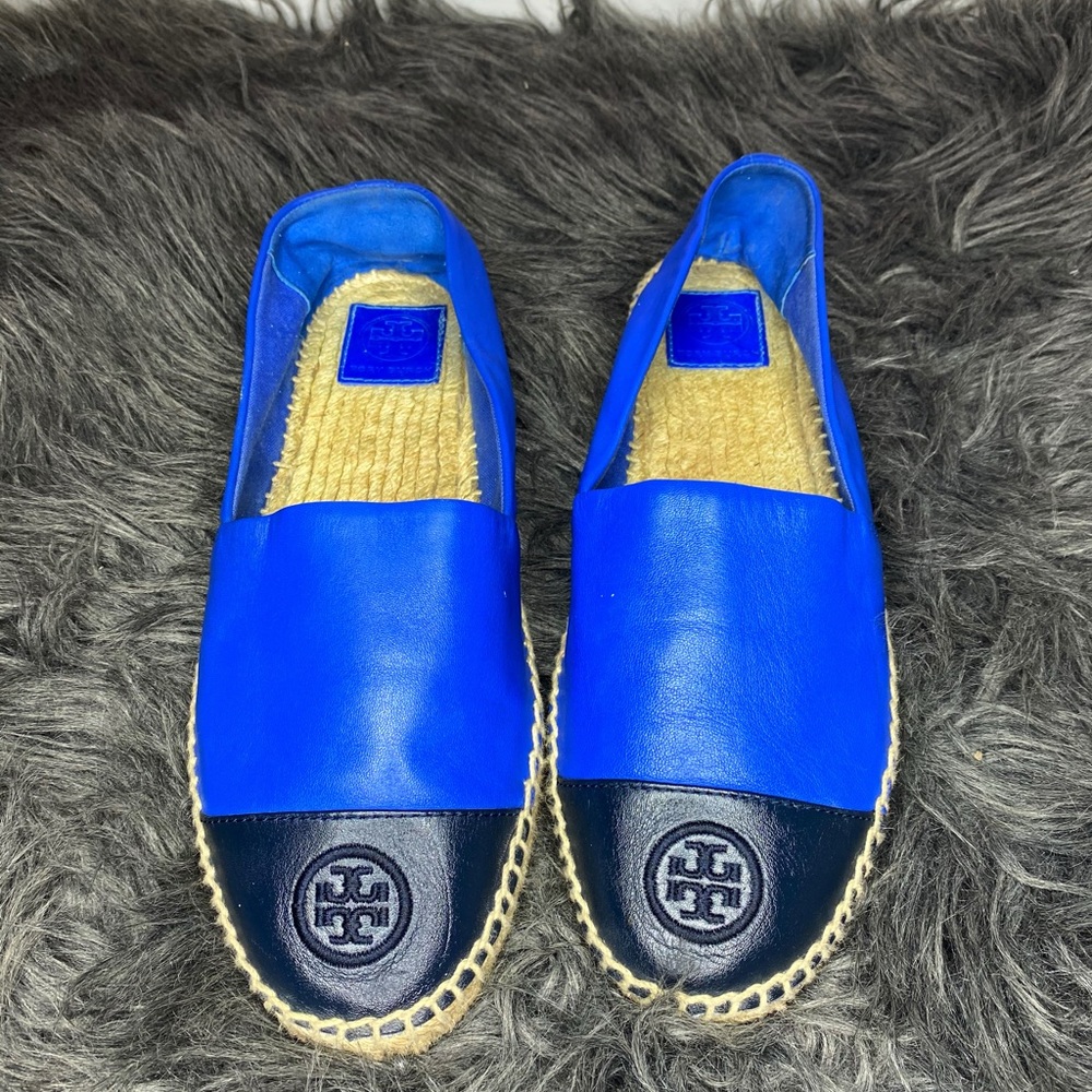 Espadrilles